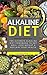 Alkaline Diet by Oliver Sweet