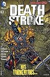 Deathstroke #19