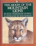 The Moon of the Mountain Lions