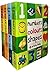 First 100 Collection 3 Books Box Set By Roger Priddy (First 100 Soft To Touch Board Books) (First 100 Words, Numbers Colours Shapes, Animals)