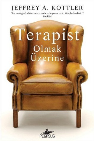 Terapist Olmak Üzerine (Unknown Binding)