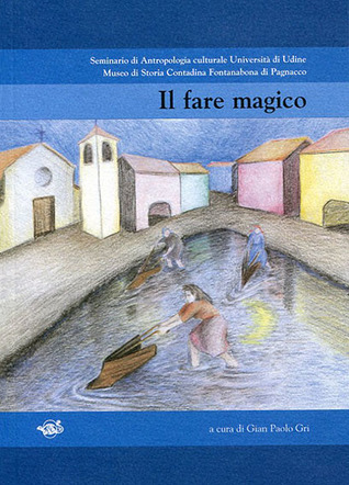 Il fare magico (Paperback)