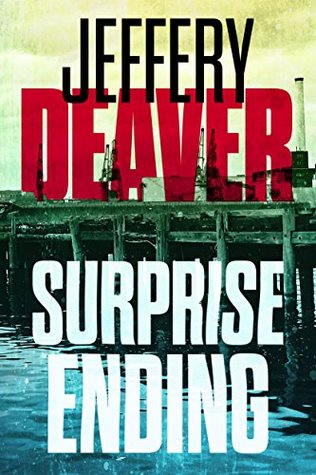 Surprise Ending (Kindle Single)