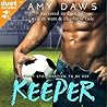Keeper by Amy Daws