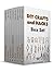 DIY Crafts and Hacks Box Set by Teresa Hicks