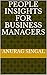 People Insights For Busines...