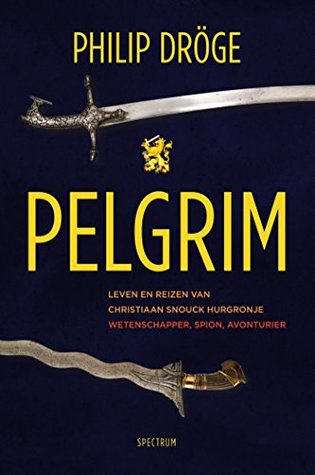 Pelgrim (Kindle Edition)