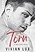 TORN: A Rockstar Romance