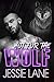 Hot Fur the Wolf (Hot Fur, #1)