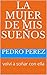 La mujer de mis Sueños by Pedro Pérez