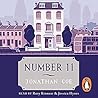Number 11 by Jonathan Coe