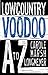 Lowcountry Voodoo A to Z by Carole Marsh Longmeyer