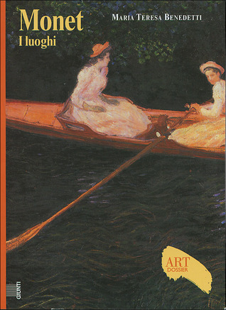 Monet - I luoghi