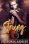 Strung by Victoria Ashley
