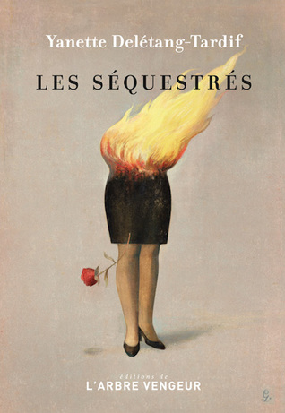 Les Séquestrés (Paperback)