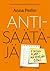 Antisäätäjä – Fiksun ajankäyttäjän opas
