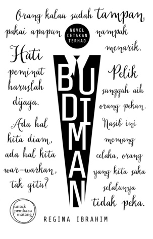 BUDIMAN (Paperback)