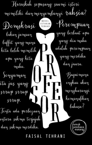 PROFESOR (Paperback)