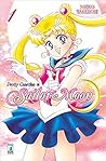 Pretty Guardian Sailor Moon. New Edition, Vol. 1 by Naoko Takeuchi Pretty Guardian Sailor Moon. New Edition, Vol. 1 by Naoko Takeuchi