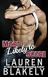 Most Likely to Score by Lauren Blakely