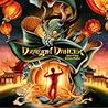 Dragon Dancer by Joyce Chng
