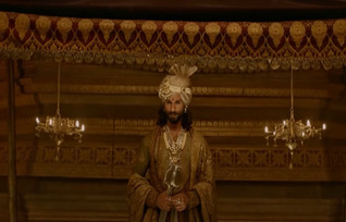 ghoomar music padmavati movie songs download