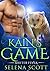 Kain's Game (Shifter Fever #4)