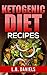 Ketogenic Diet Recipes #2: ...