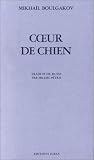 Cœur de chien