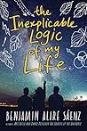 The Inexplicable Logic of My Life Book cover for The Inexplicable Logic of My Life