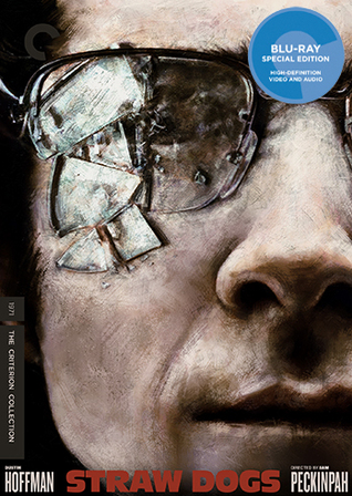 Straw Dogs (Criterion Collection #182)