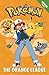 Official Pokemon Fiction Or...
