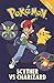 Scyther Vs Charizard: Book 4