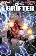 Grifter #1