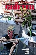 Grifter #4
