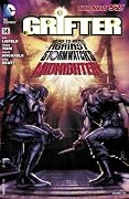Grifter #14