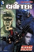 Grifter #16