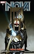 Nova, Vol. 4: Nova Corps