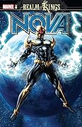 Nova, Vol. 6: Realm of Kings