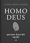 Homo Deus: Yarını...