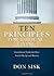 Ten Principles for Biblical Living by Don Sisk
