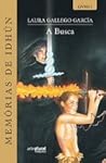A Busca by Laura Gallego García