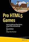 Pro HTML5 Games: ...