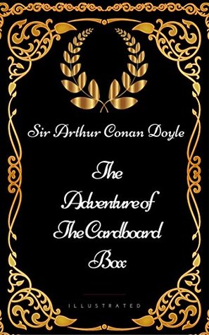 The Adventure of the Cardboard Box