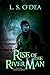 Rise of the River-Man (Conguise Chronicles #1)