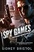 Spy Games (Tarnished Heroes...