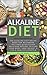Alkaline Diet by Oliver Sweet