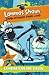Lammas Shaun. Lambad kanade vastu (Samblataguse farmi lood, #1)