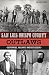San Luis Obispo County Outlaws by Jim Gregory San Luis Obispo County Outlaws by Jim Gregory