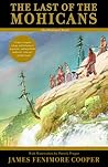 The Last of the Mohicans by James Fenimore Cooper